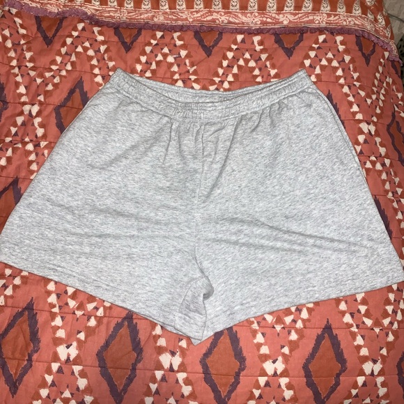 aerie Pants - Aerie Sunday soft retro shorts!